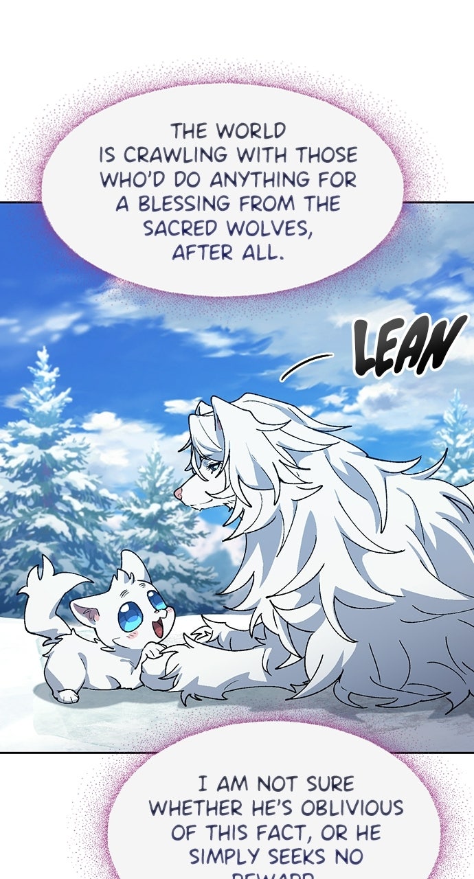 Peaceful Camping Lifein Another World (S2) Episode 87 page 23 - 
