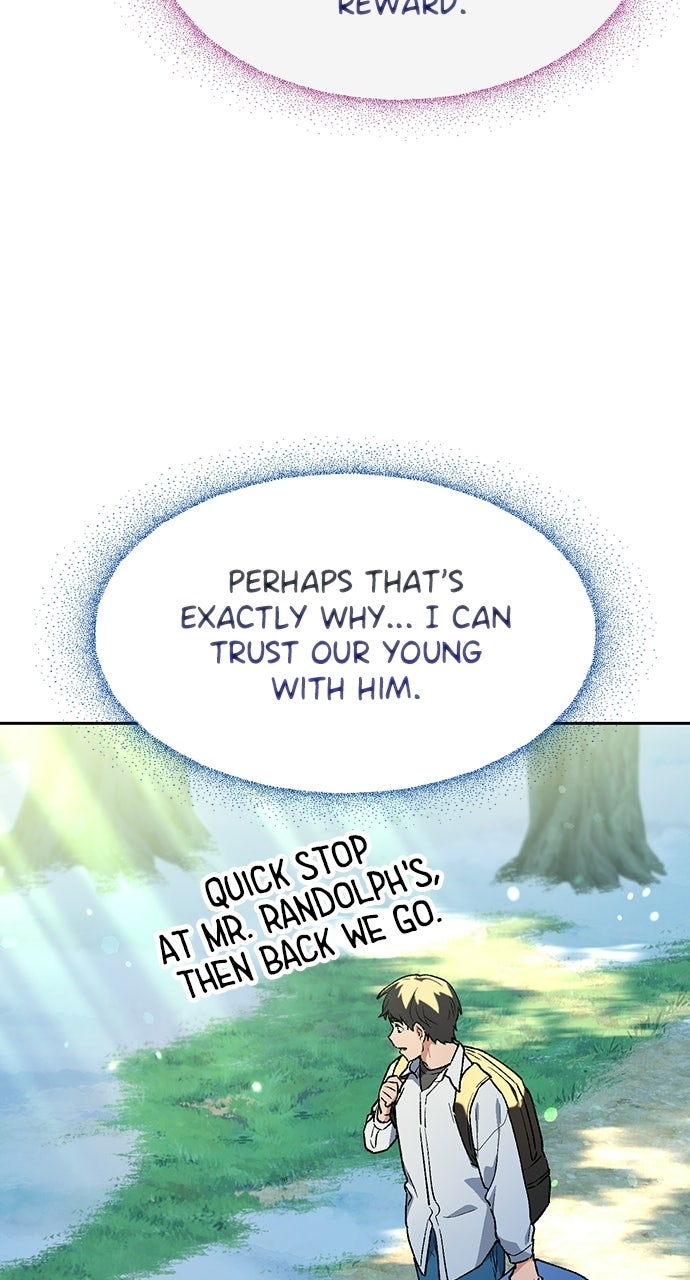 Peaceful Camping Lifein Another World (S2) Episode 87 page 24 - 