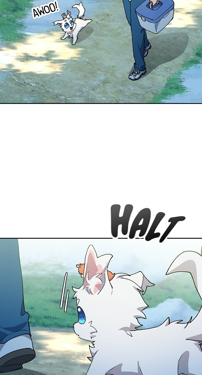 Peaceful Camping Lifein Another World (S2) Episode 87 page 25 - 