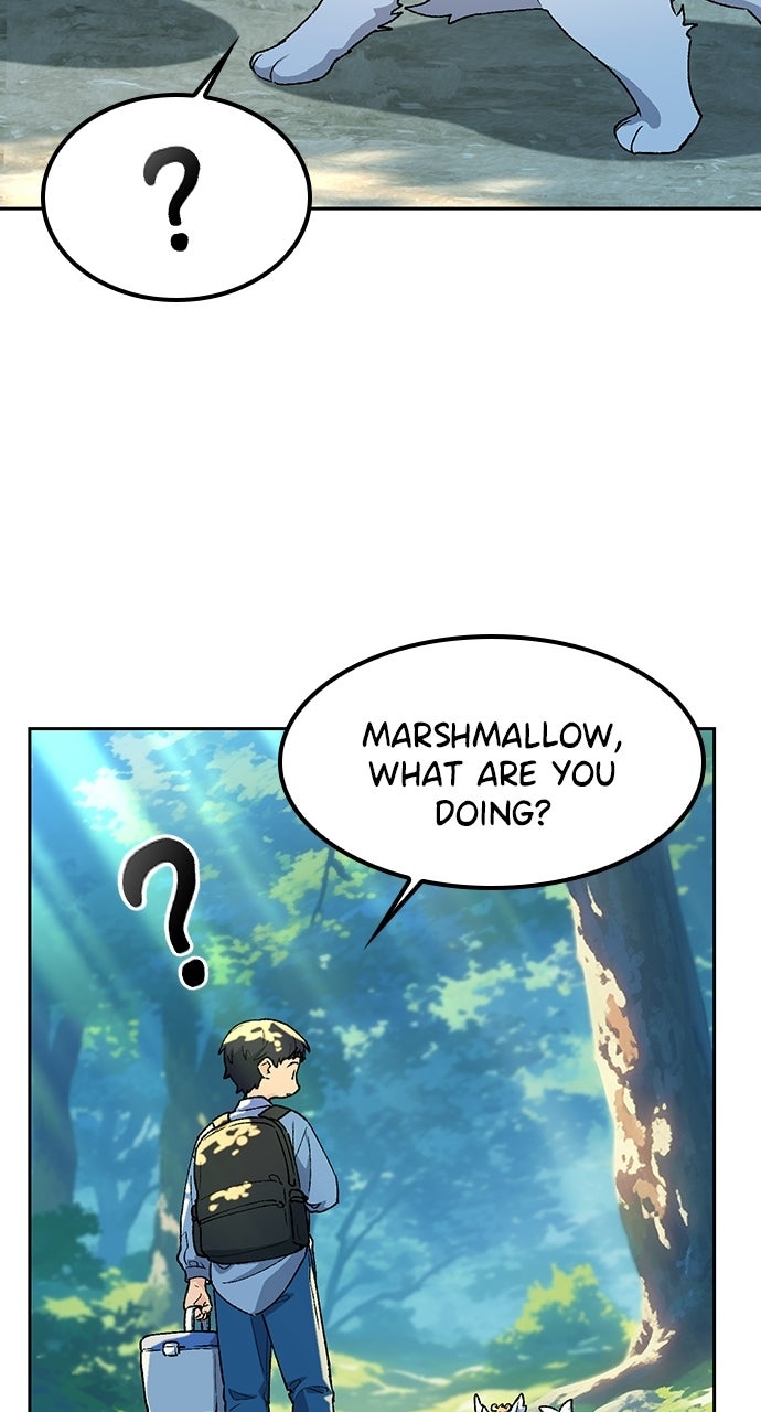 Peaceful Camping Lifein Another World (S2) Episode 87 page 26 - 