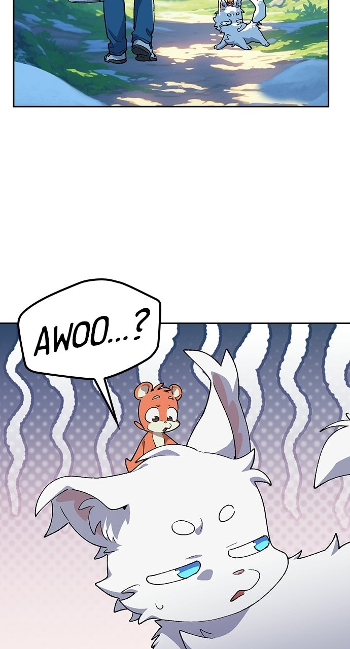 Peaceful Camping Lifein Another World (S2) Episode 87 page 27 - 