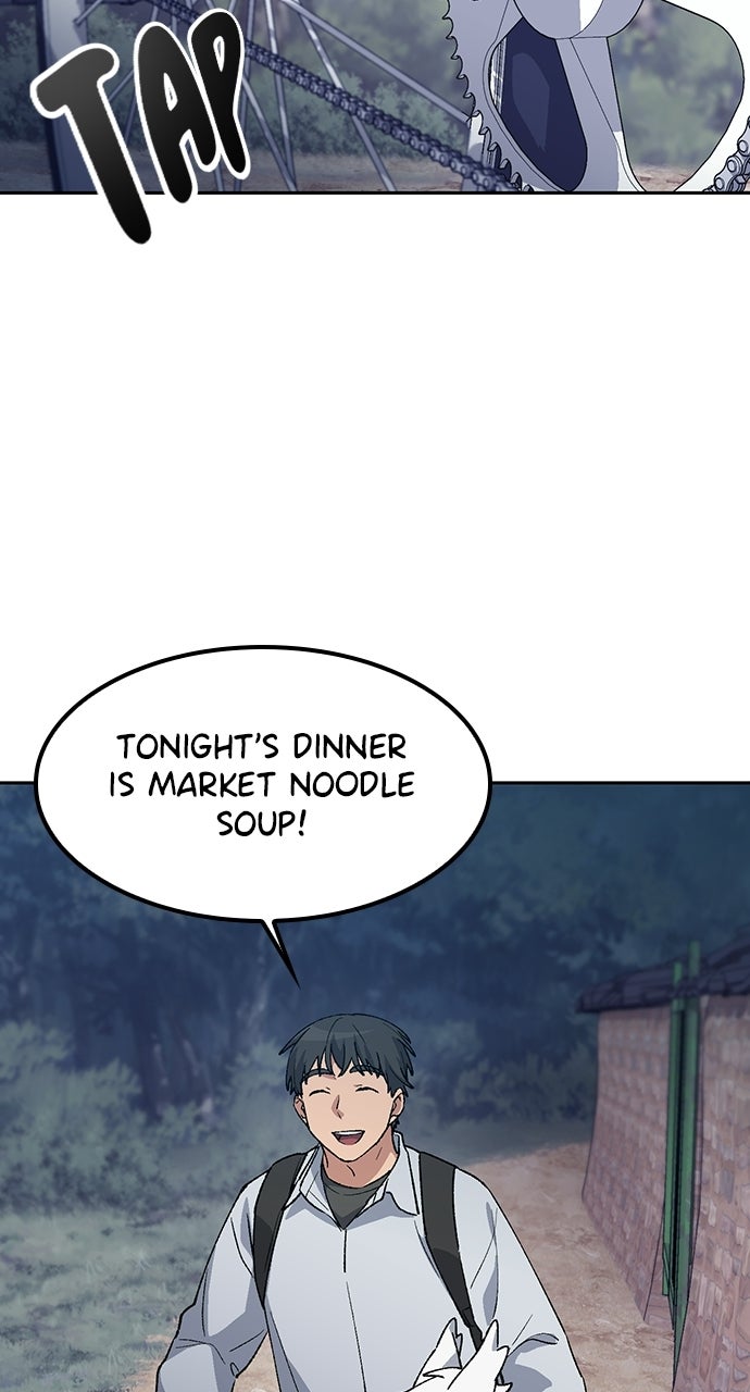 Peaceful Camping Lifein Another World (S2) Episode 87 page 31 - 