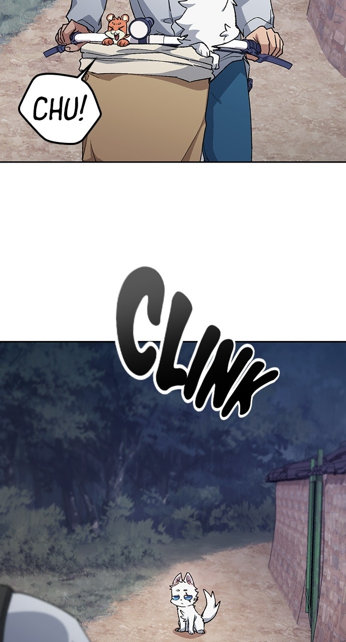 Peaceful Camping Lifein Another World (S2) Episode 87 page 32 - 
