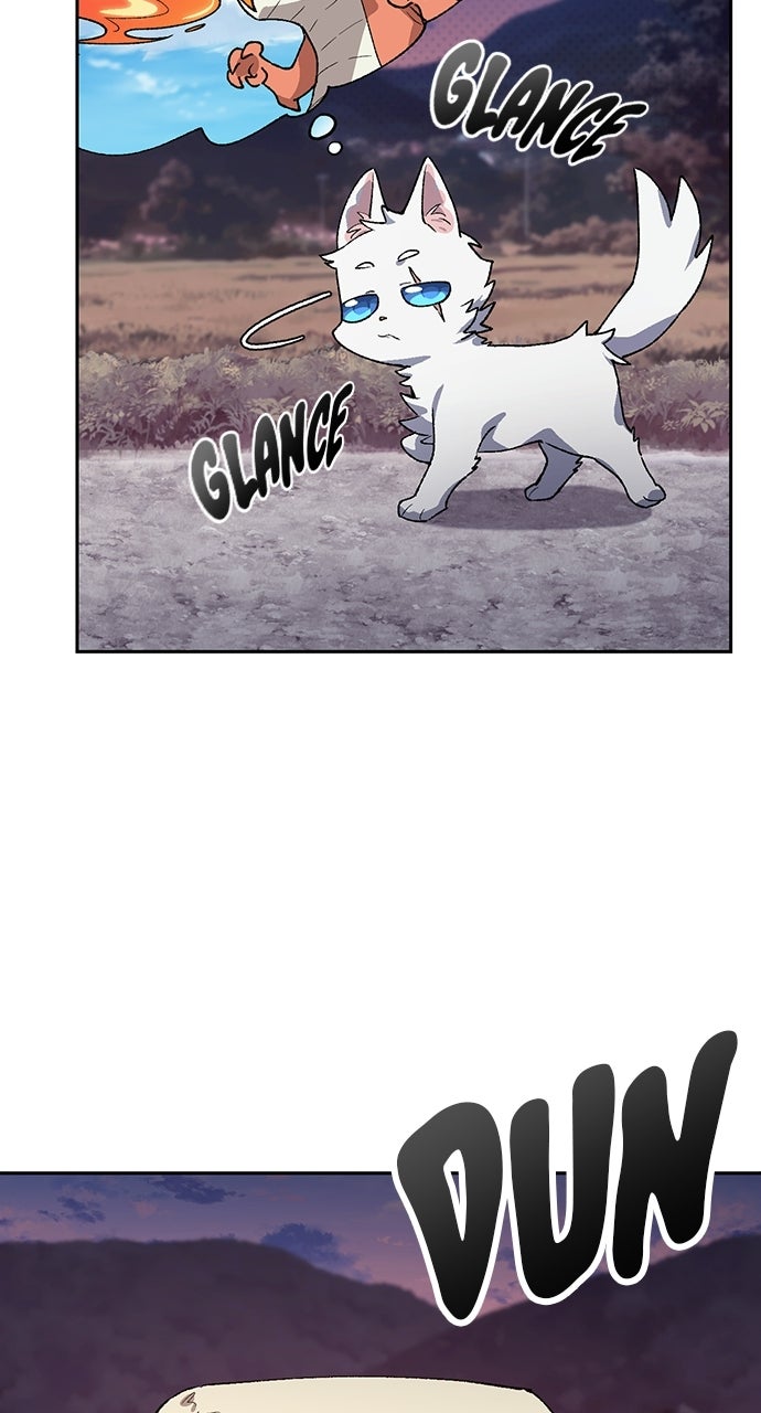Peaceful Camping Lifein Another World (S2) Episode 87 page 36 - 