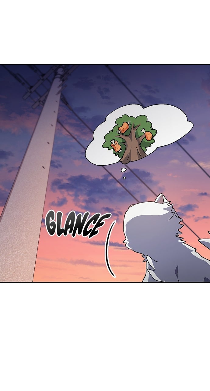 Peaceful Camping Lifein Another World (S2) Episode 87 page 44 - 