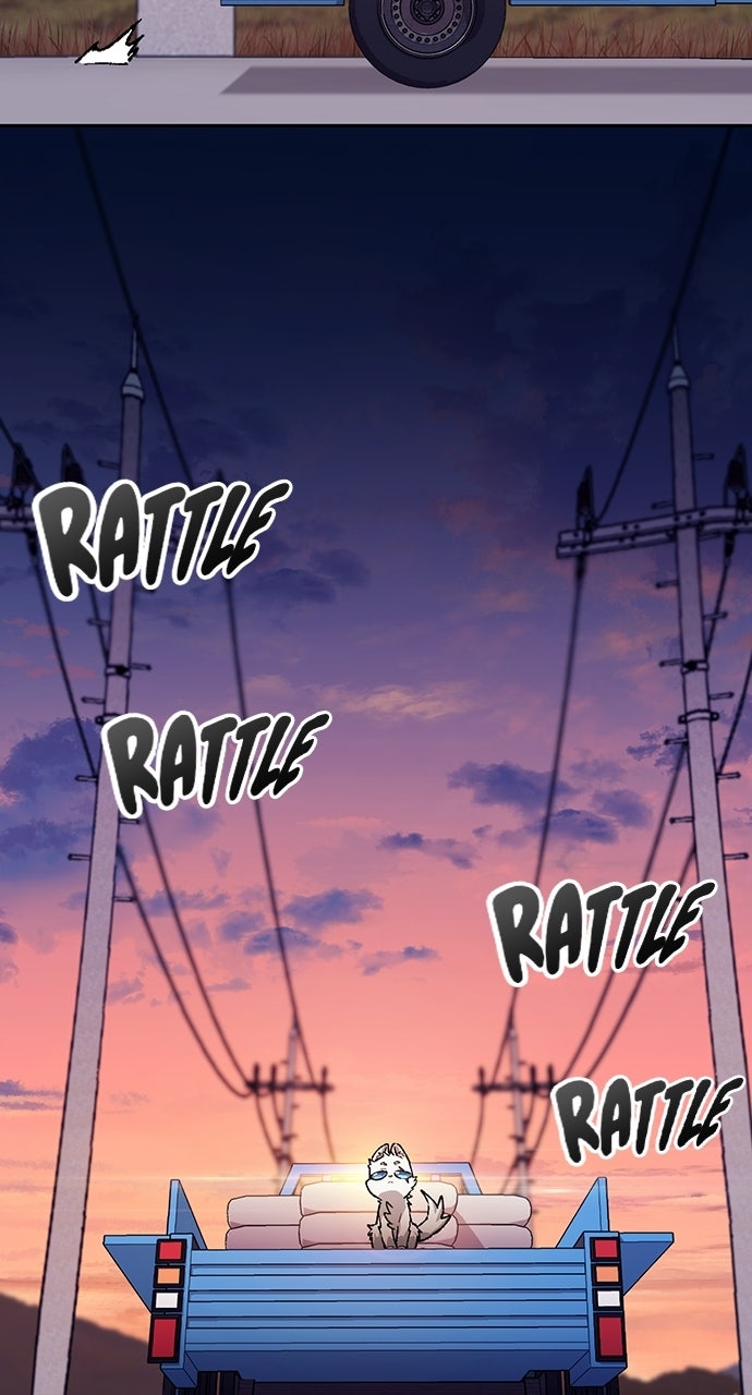Peaceful Camping Lifein Another World (S2) Episode 87 page 50 - 