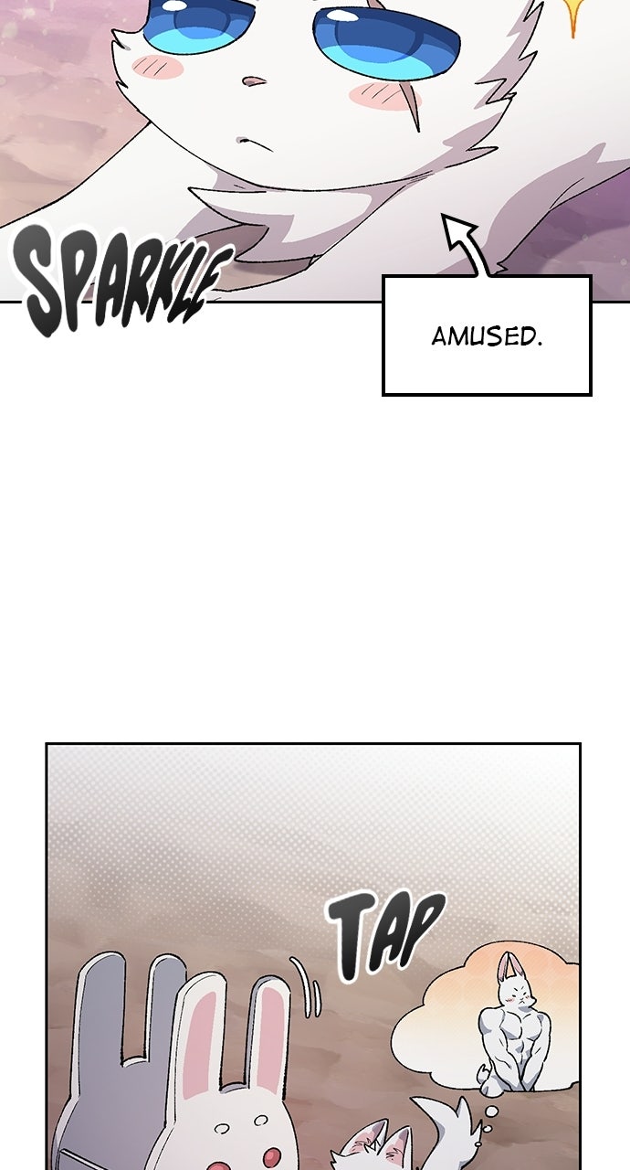 Peaceful Camping Lifein Another World (S2) Episode 87 page 57 - 