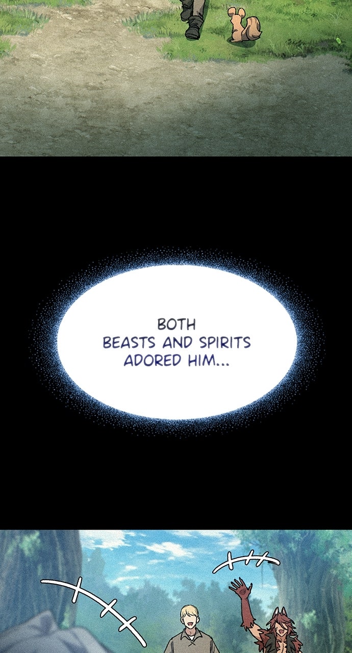 Peaceful Camping Lifein Another World (S2) Episode 87 page 7 - 