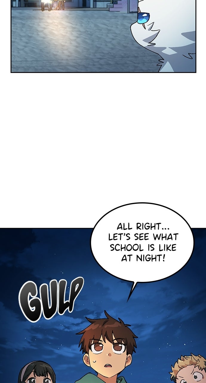 Peaceful Camping Lifein Another World (S2) Episode 87 page 63 - 