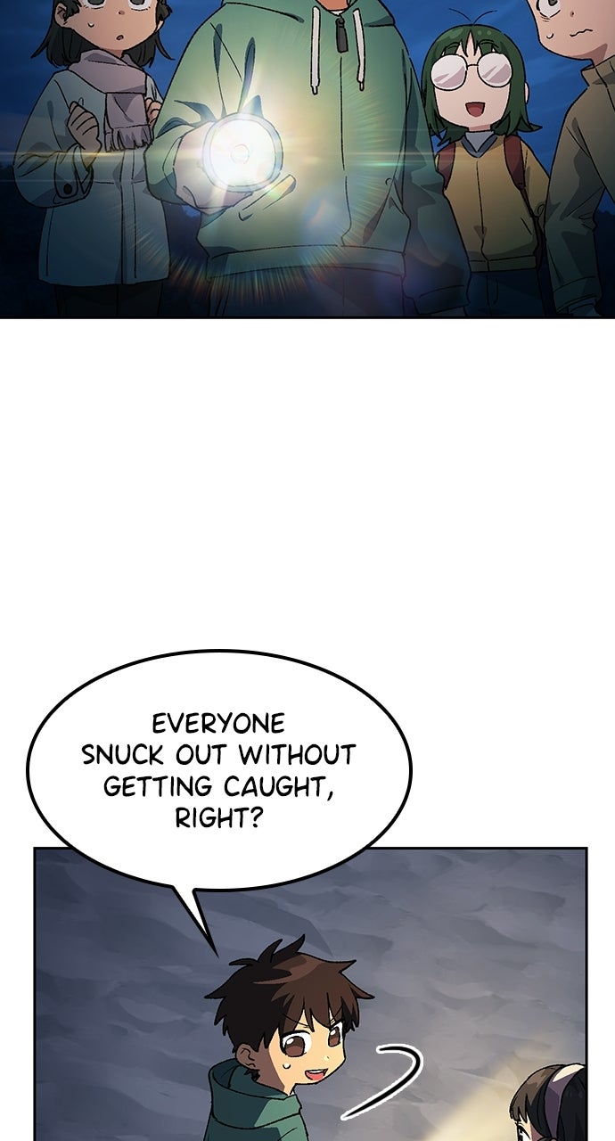 Peaceful Camping Lifein Another World (S2) Episode 87 page 64 - 