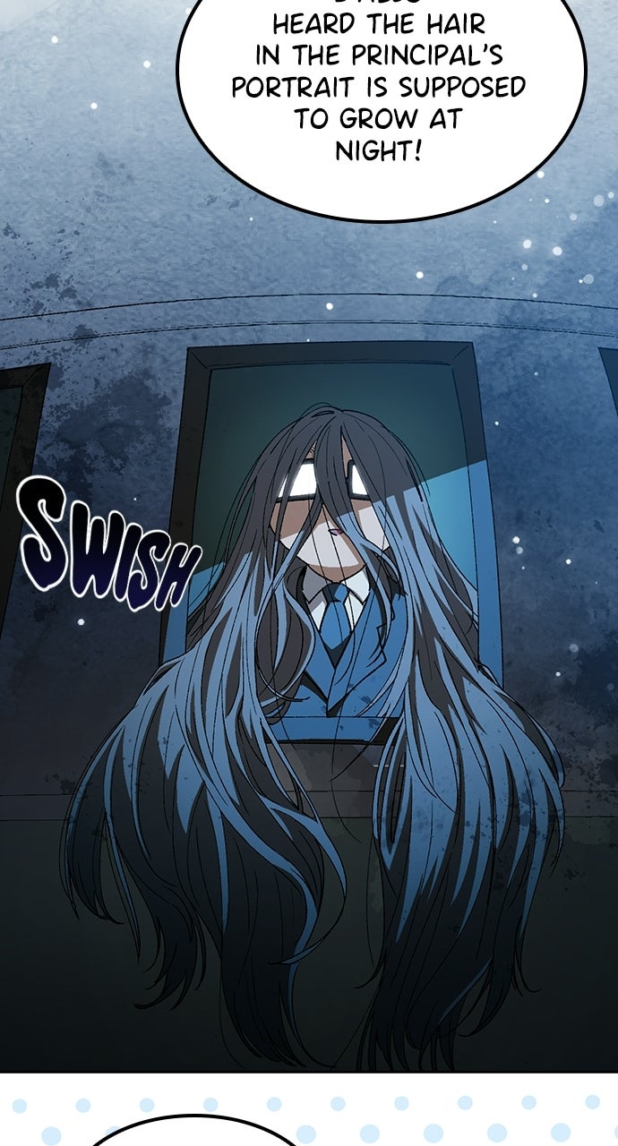Peaceful Camping Lifein Another World (S2) Episode 87 page 71 - 