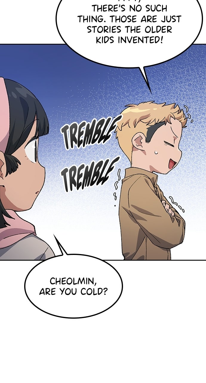 Peaceful Camping Lifein Another World (S2) Episode 87 page 73 - 