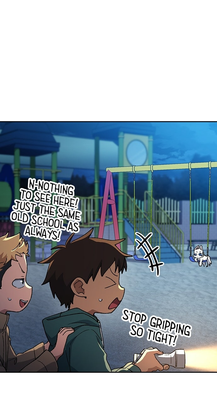 Peaceful Camping Lifein Another World (S2) Episode 87 page 76 - 