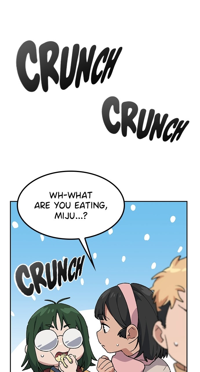 Peaceful Camping Lifein Another World (S2) Episode 87 page 77 - 