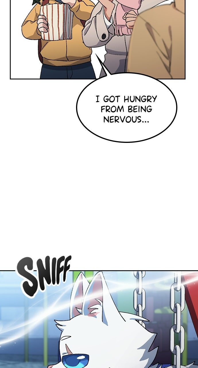 Peaceful Camping Lifein Another World (S2) Episode 87 page 78 - 