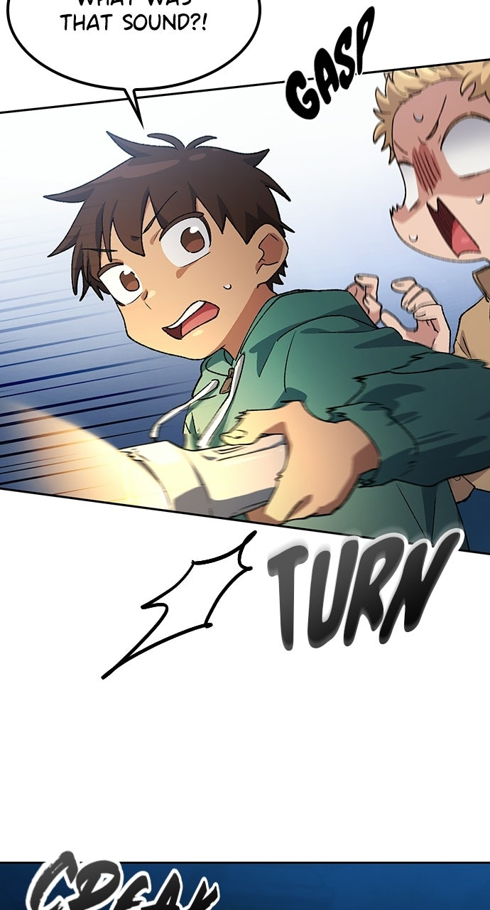 Peaceful Camping Lifein Another World (S2) Episode 87 page 80 - 