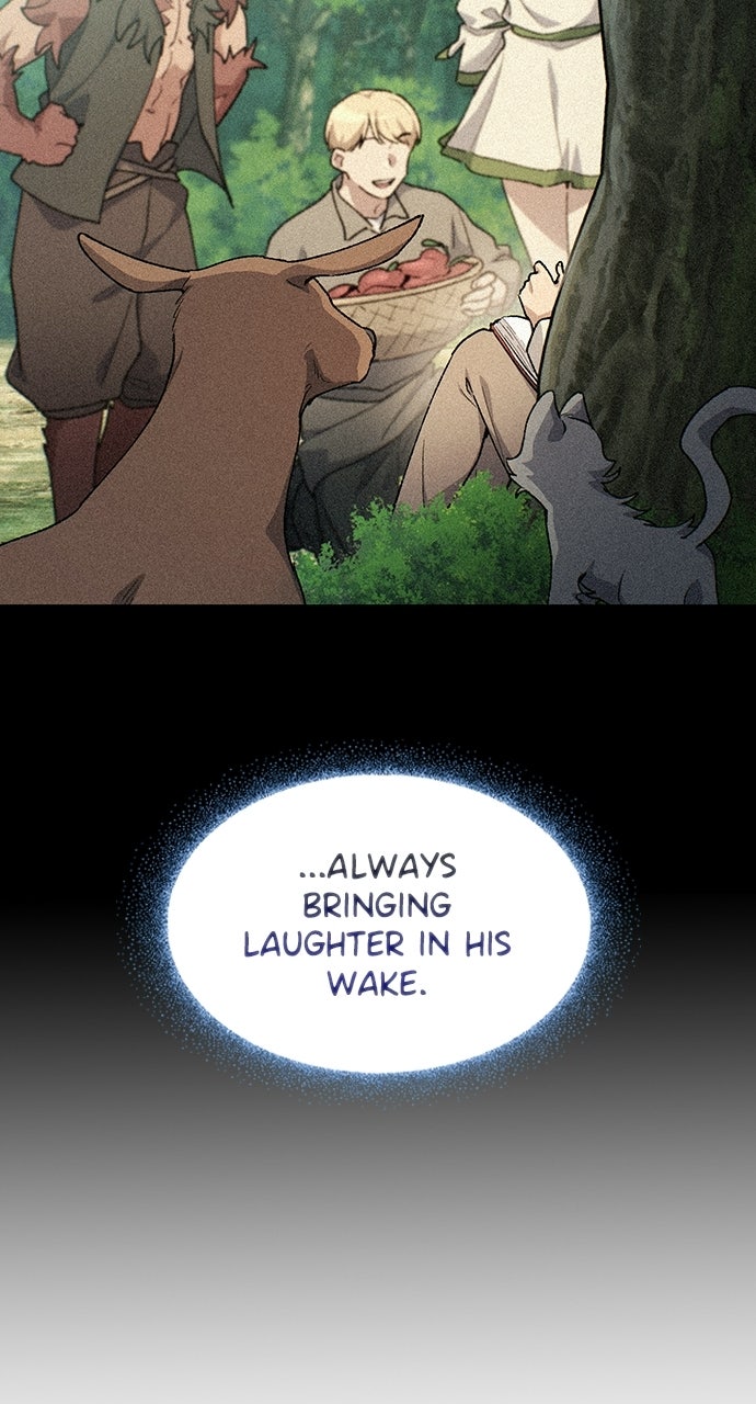 Peaceful Camping Lifein Another World (S2) Episode 87 page 9 - 