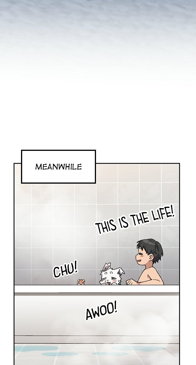 Peaceful Camping Lifein Another World (S2) Episode 87 page 85 - 