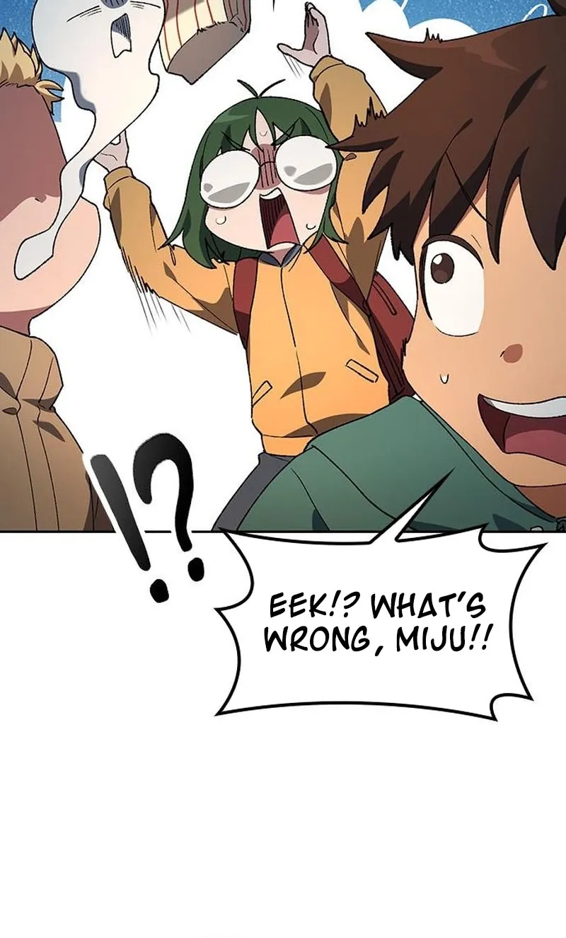 Peaceful Camping Lifein Another World Chapter 88 page 13 - 