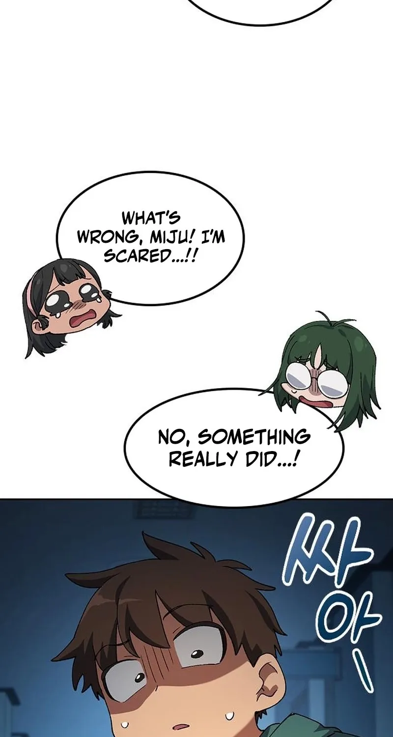 Peaceful Camping Lifein Another World Chapter 88 page 15 - 