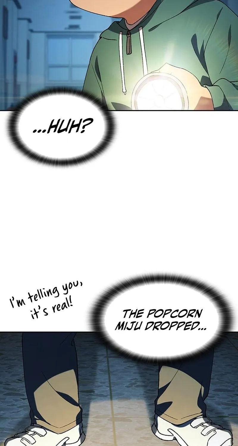 Peaceful Camping Lifein Another World Chapter 88 page 16 - 