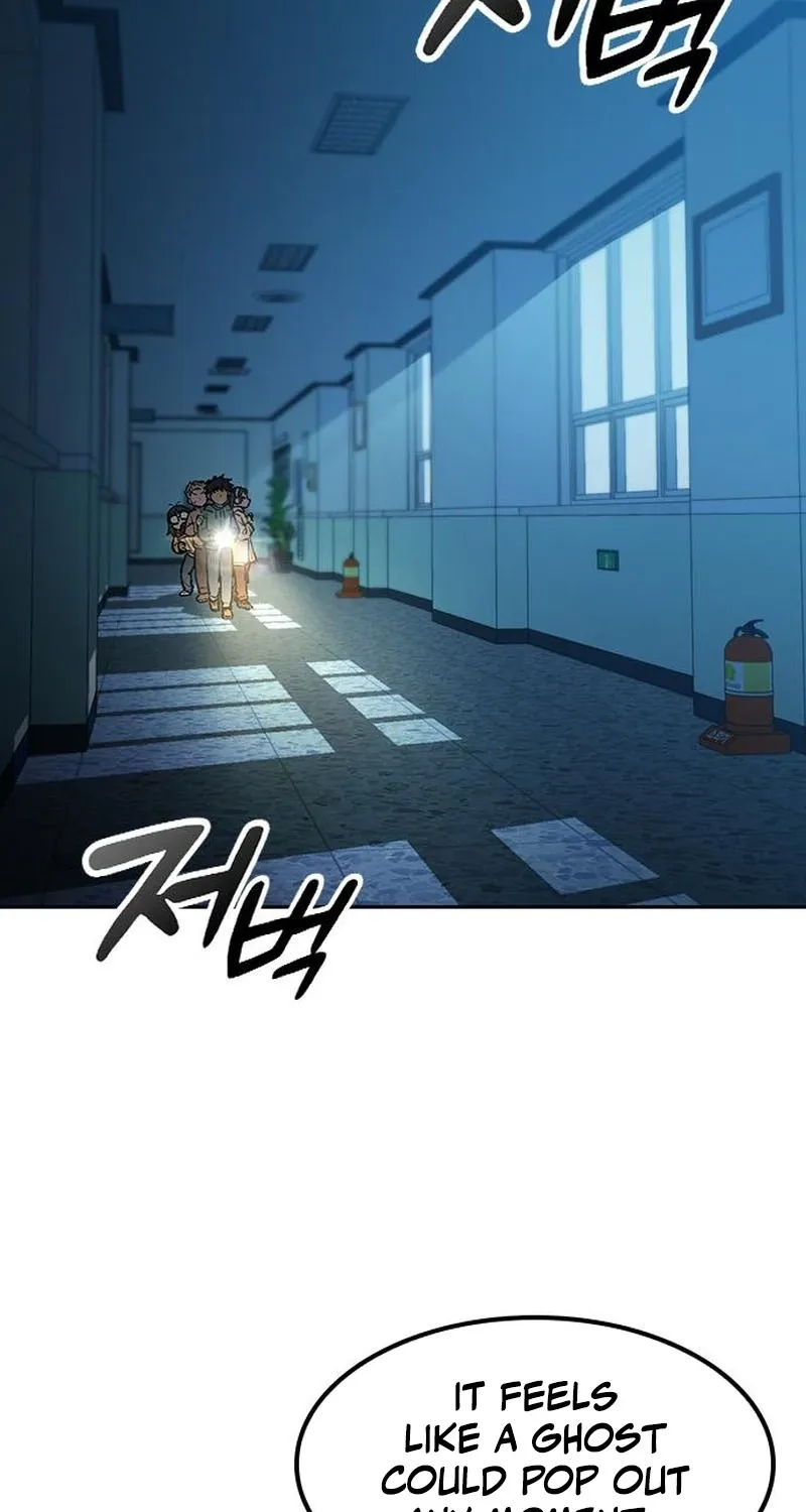 Peaceful Camping Lifein Another World Chapter 88 page 3 - 