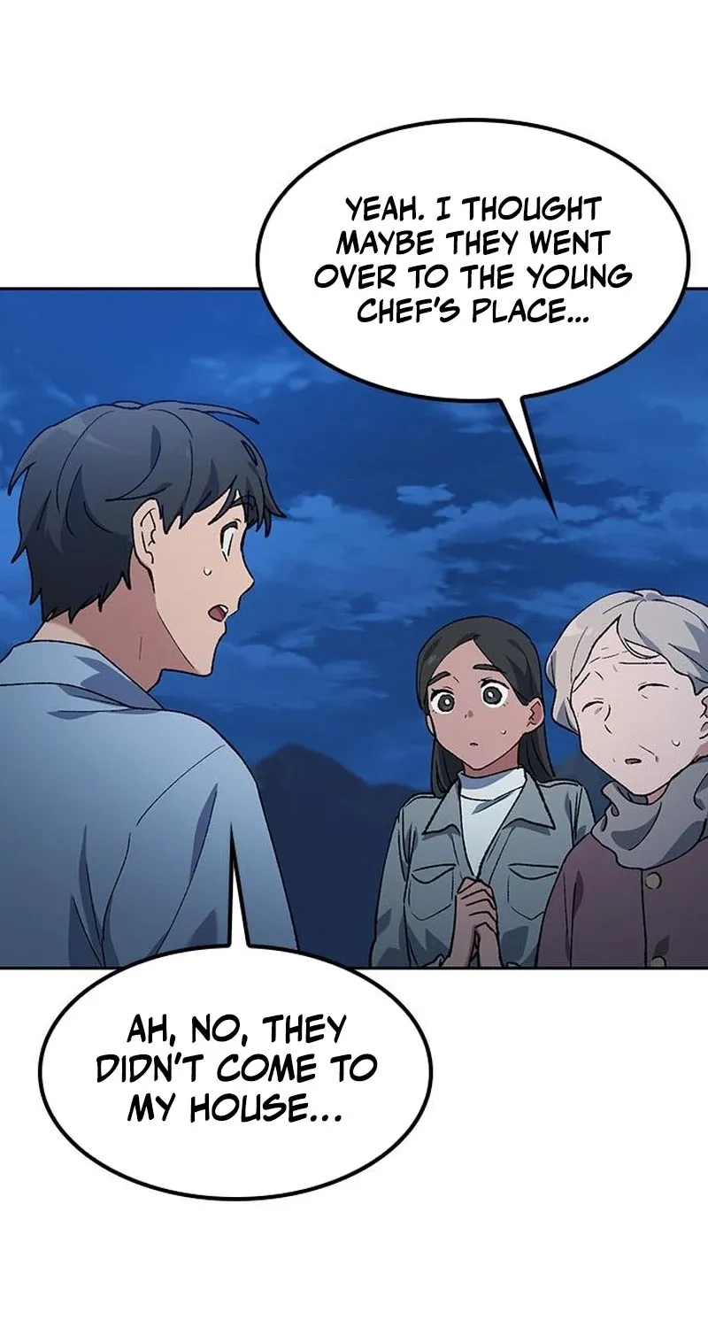 Peaceful Camping Lifein Another World Chapter 88 page 23 - 