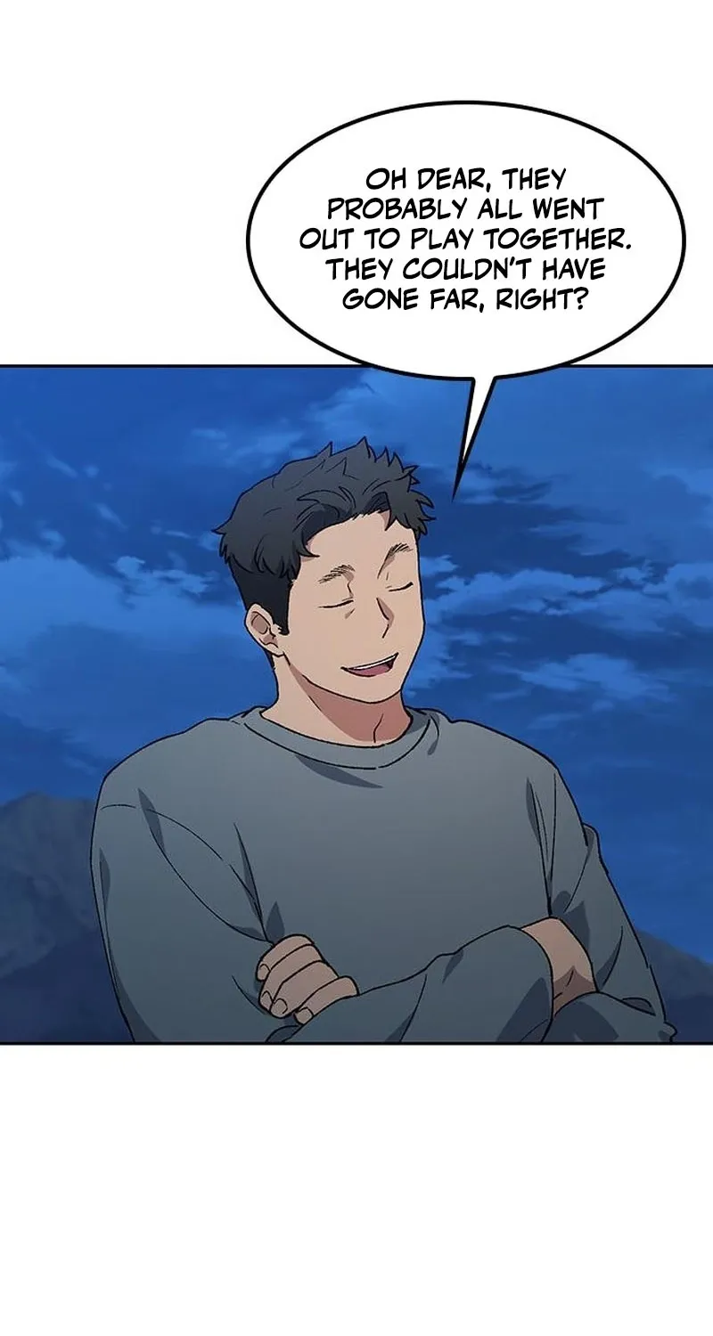Peaceful Camping Lifein Another World Chapter 88 page 24 - 