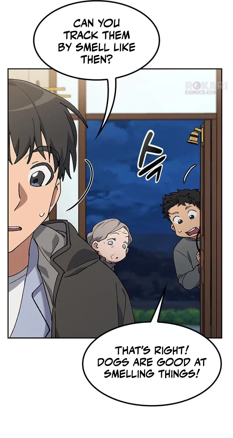 Peaceful Camping Lifein Another World Chapter 88 page 29 - 