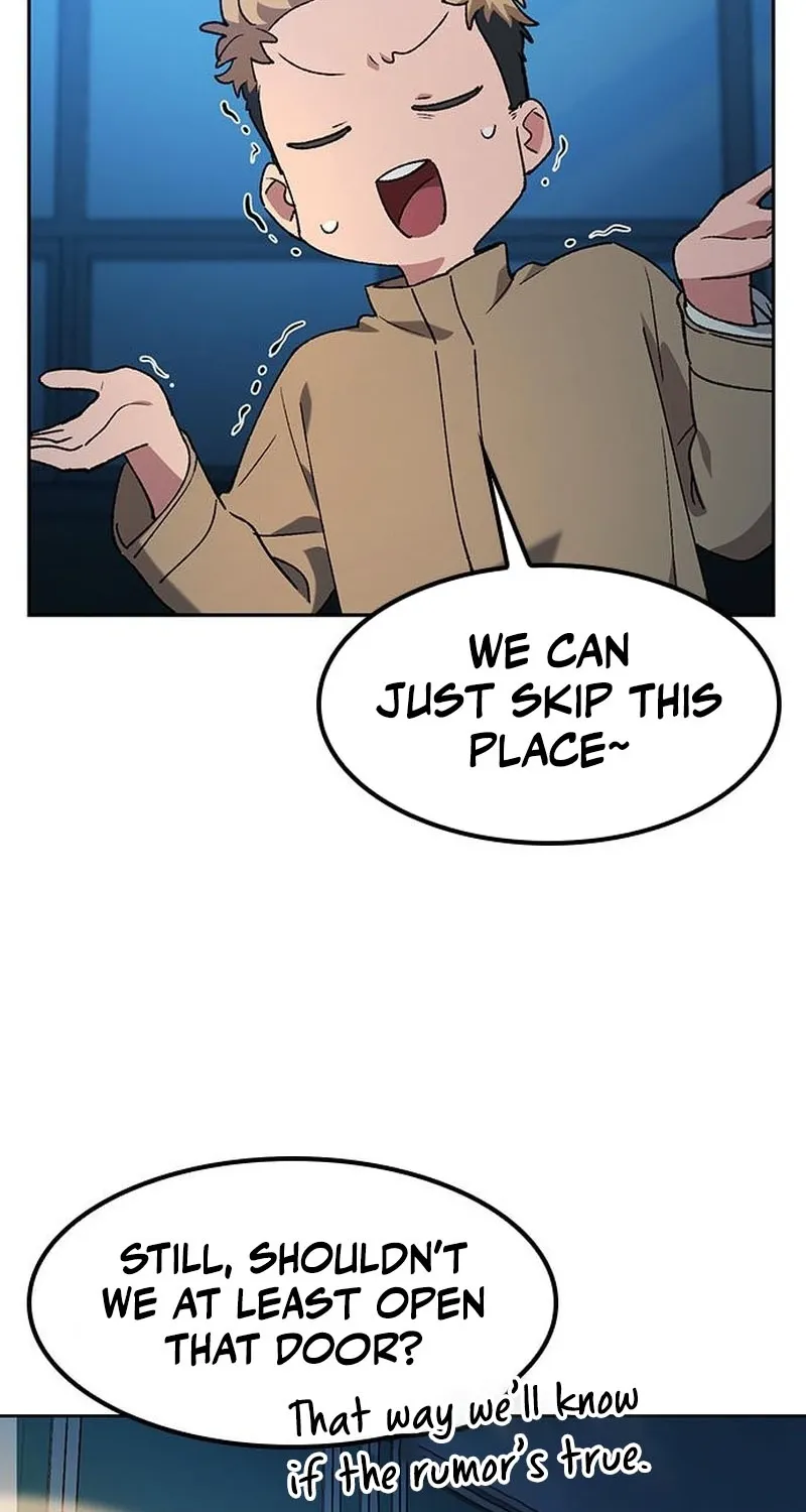 Peaceful Camping Lifein Another World Chapter 88 page 40 - 