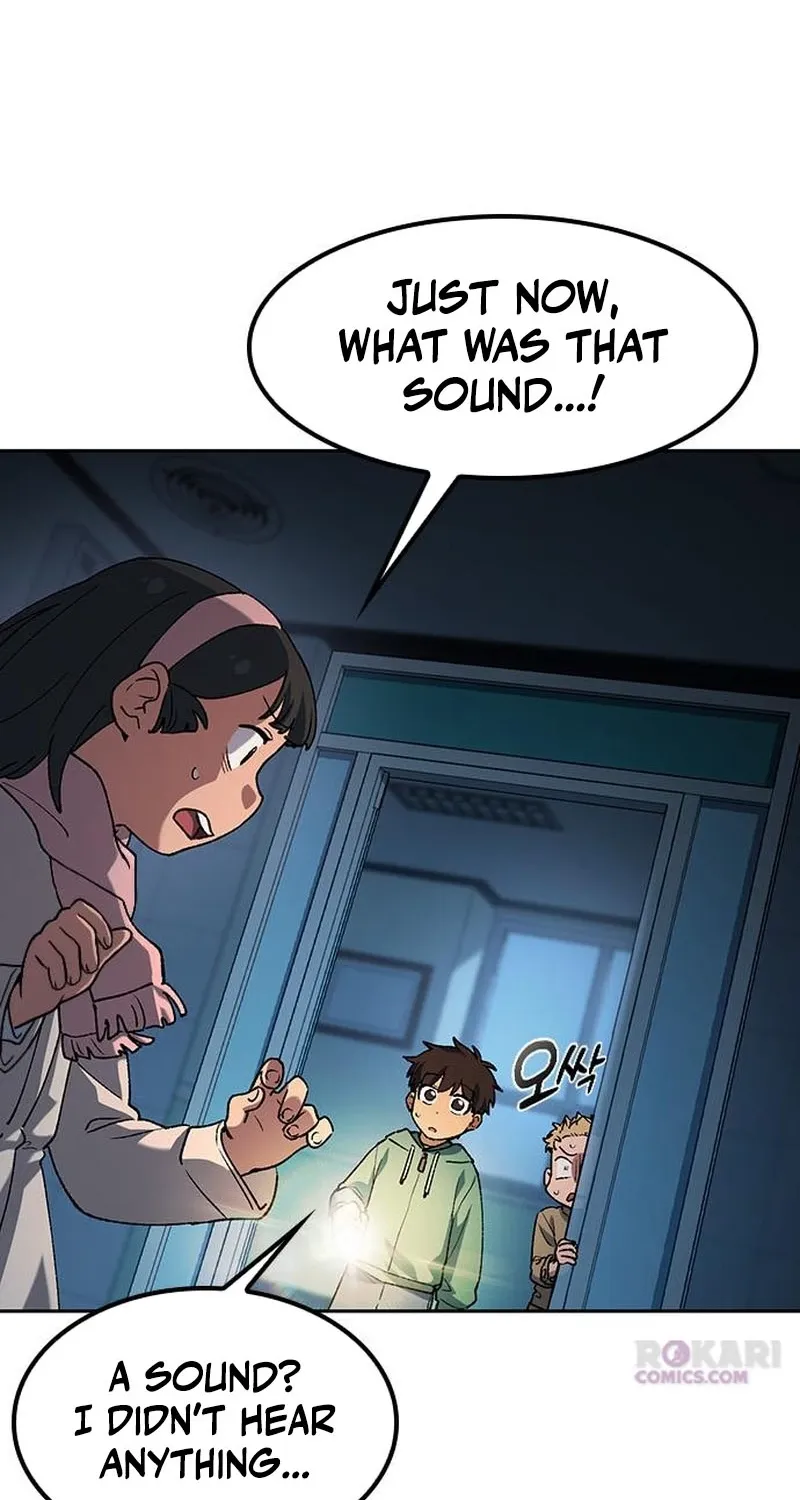 Peaceful Camping Lifein Another World Chapter 88 page 51 - 