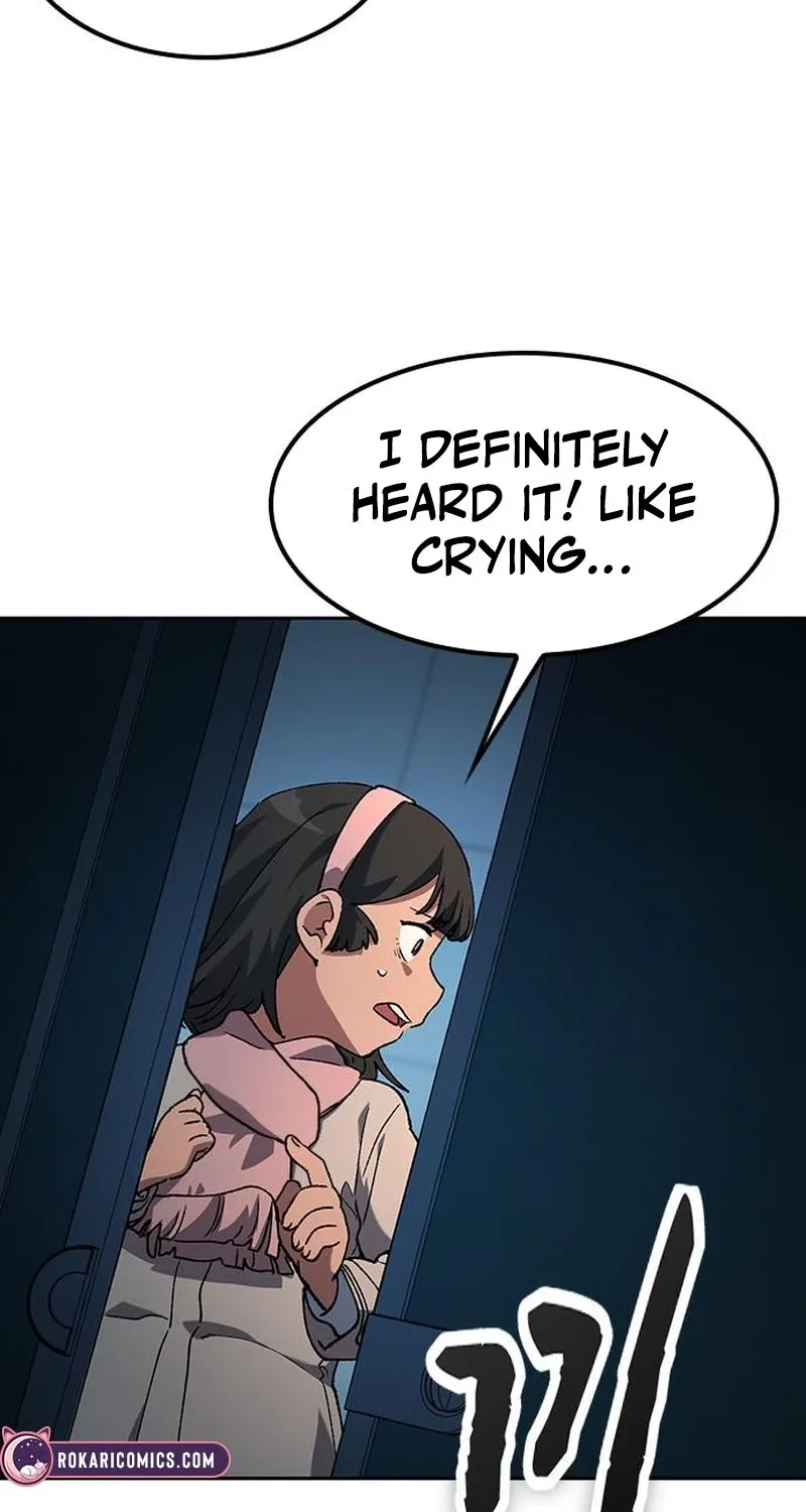 Peaceful Camping Lifein Another World Chapter 88 page 52 - 