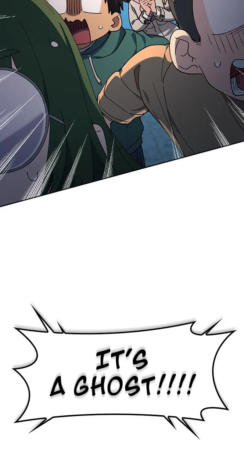 Peaceful Camping Lifein Another World Chapter 88 page 55 - 