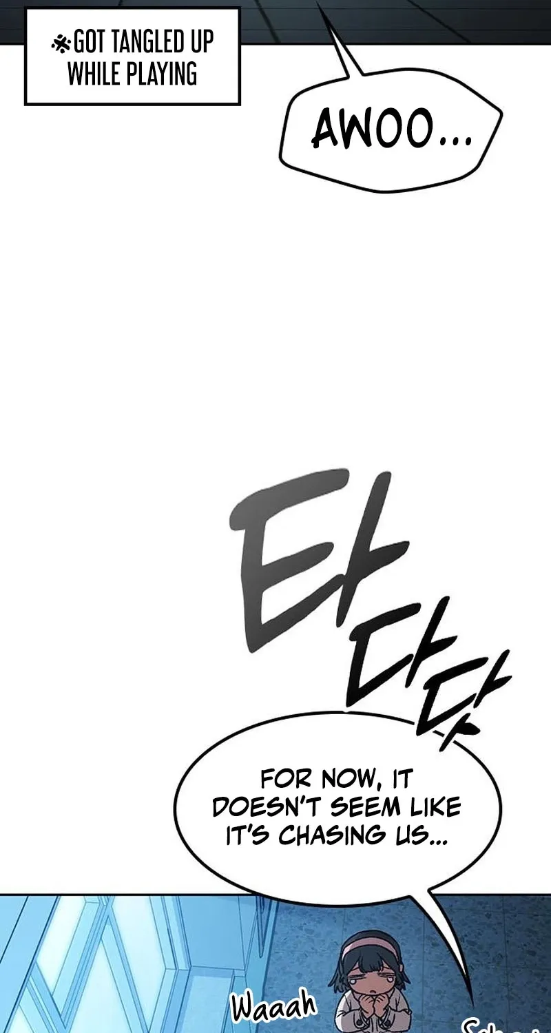 Peaceful Camping Lifein Another World Chapter 88 page 57 - 