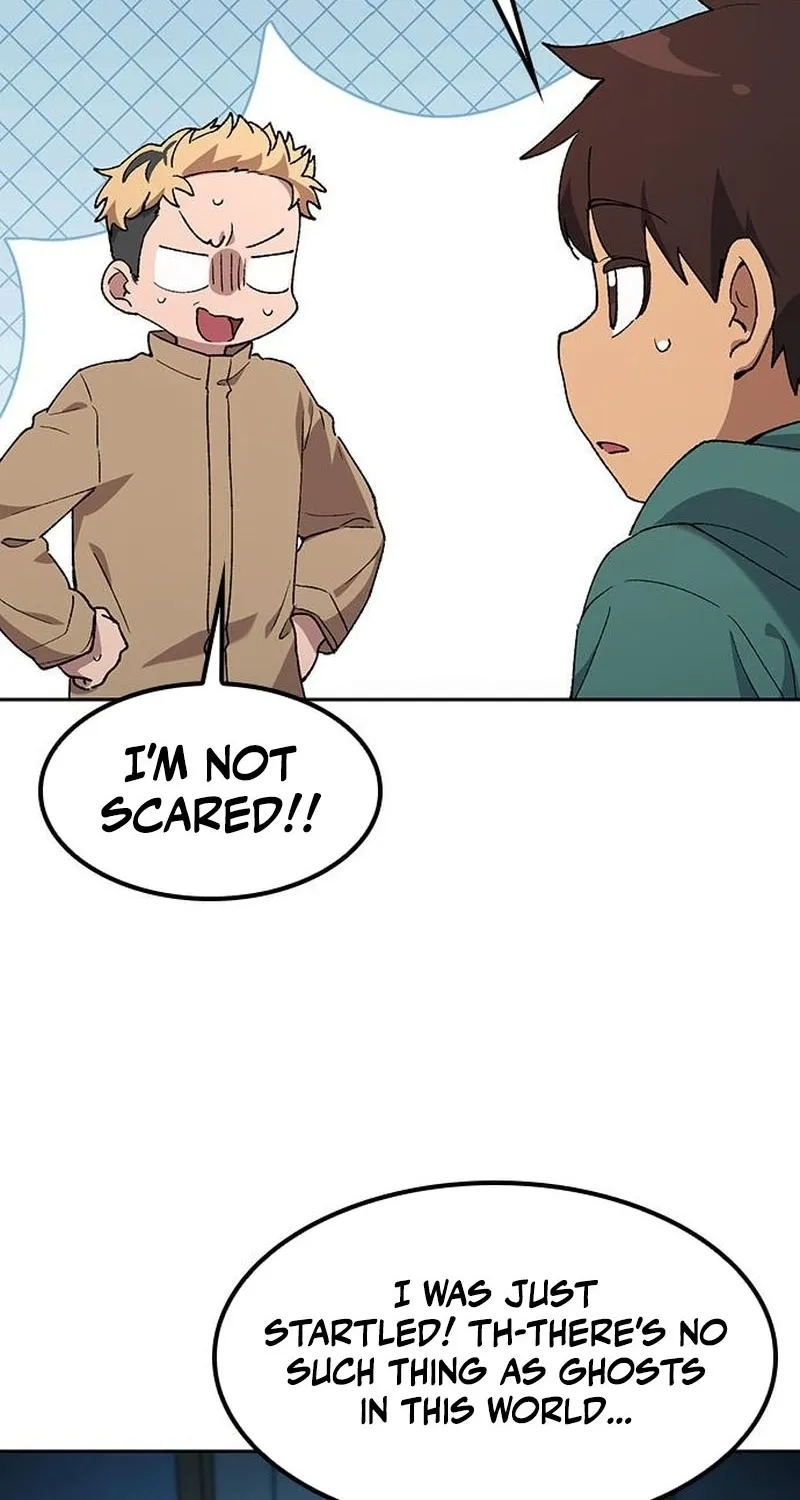 Peaceful Camping Lifein Another World Chapter 88 page 59 - 