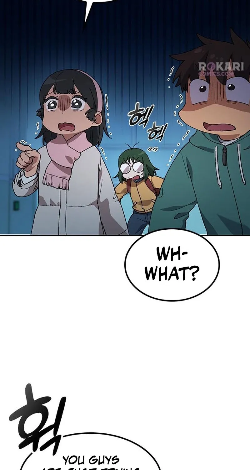Peaceful Camping Lifein Another World Chapter 88 page 61 - 