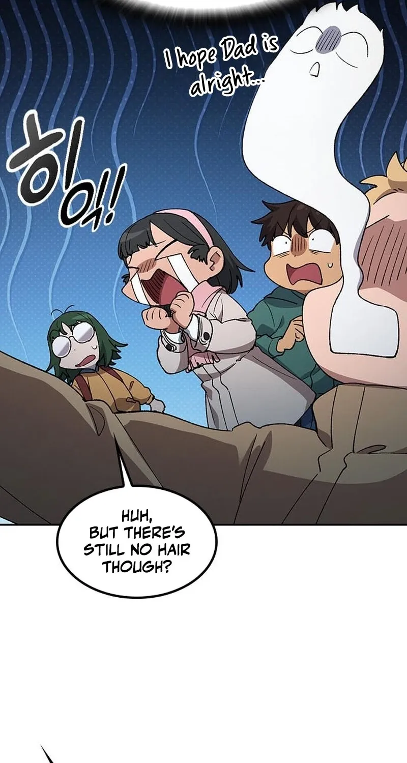 Peaceful Camping Lifein Another World Chapter 88 page 64 - 