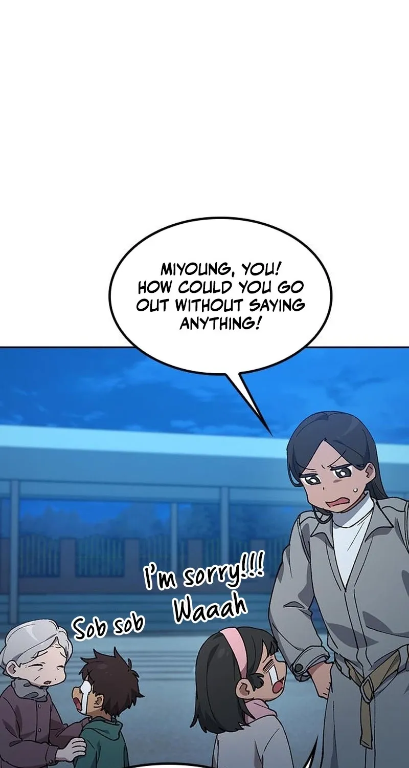 Peaceful Camping Lifein Another World Chapter 88 page 66 - 