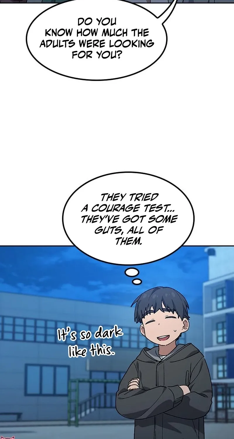 Peaceful Camping Lifein Another World Chapter 88 page 67 - 