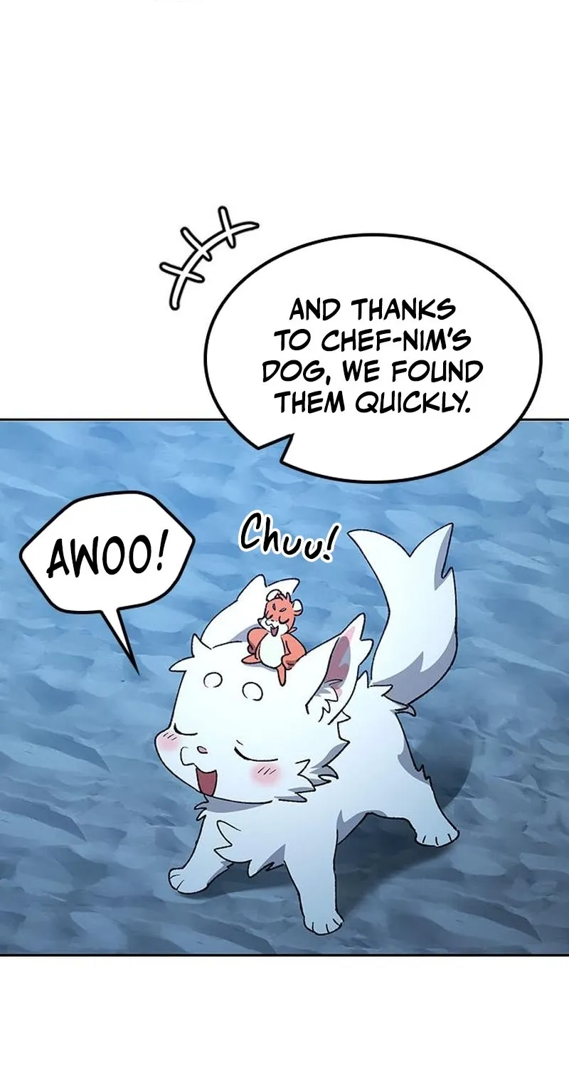 Peaceful Camping Lifein Another World Chapter 88 page 69 - 