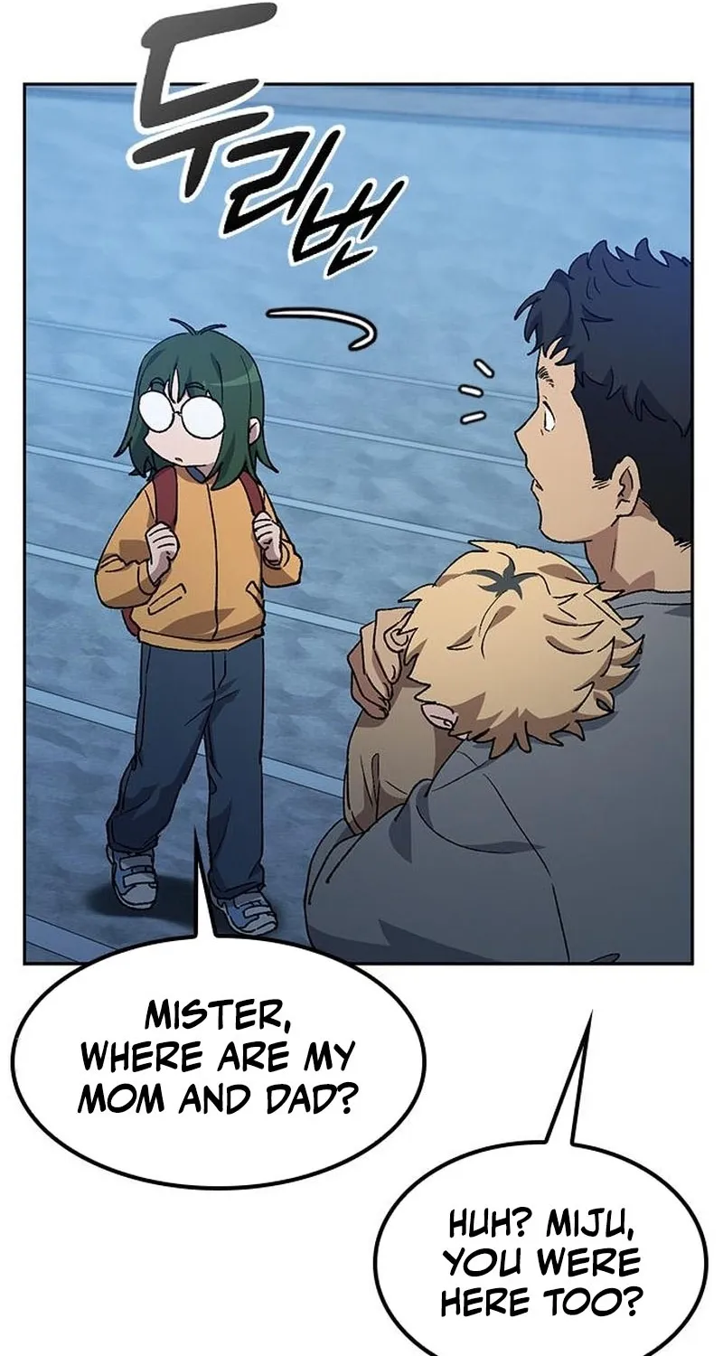 Peaceful Camping Lifein Another World Chapter 88 page 71 - 