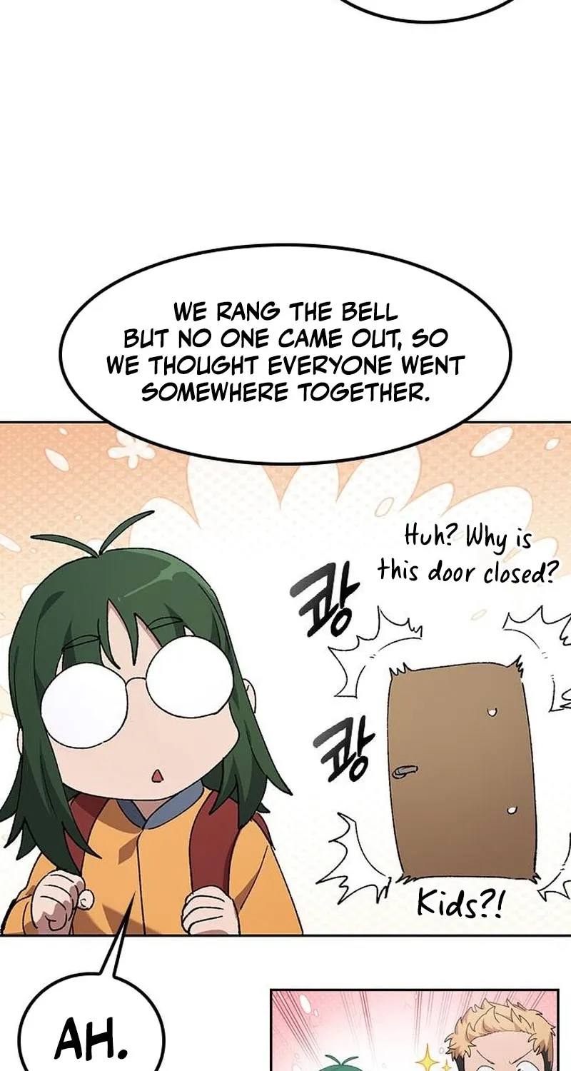 Peaceful Camping Lifein Another World Chapter 88 page 72 - 