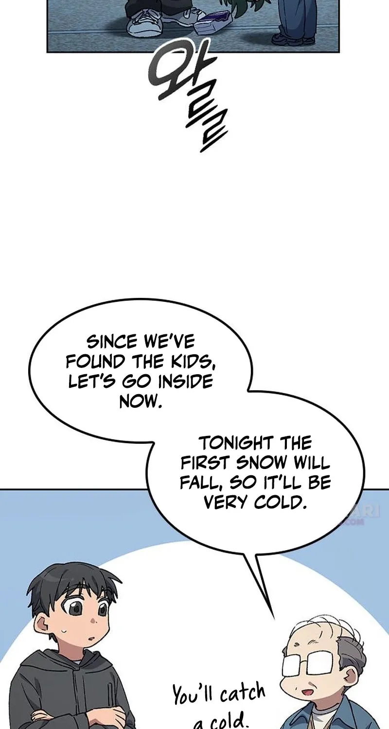 Peaceful Camping Lifein Another World Chapter 88 page 74 - 