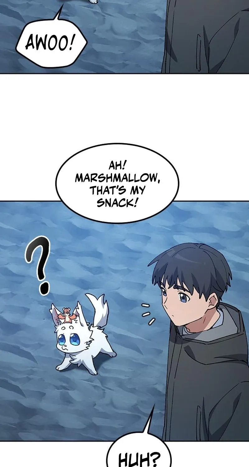 Peaceful Camping Lifein Another World Chapter 88 page 76 - 