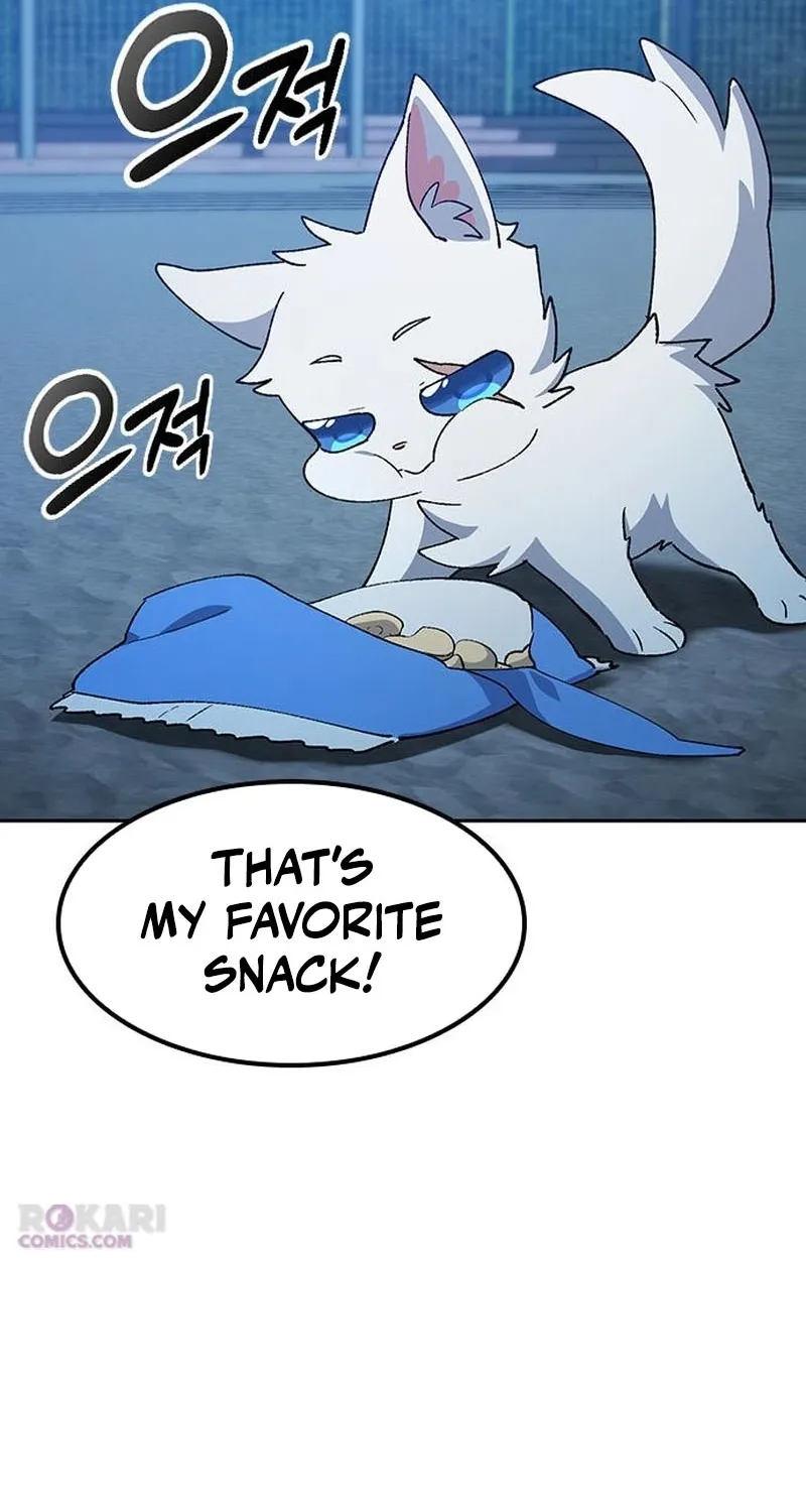 Peaceful Camping Lifein Another World Chapter 88 page 78 - 
