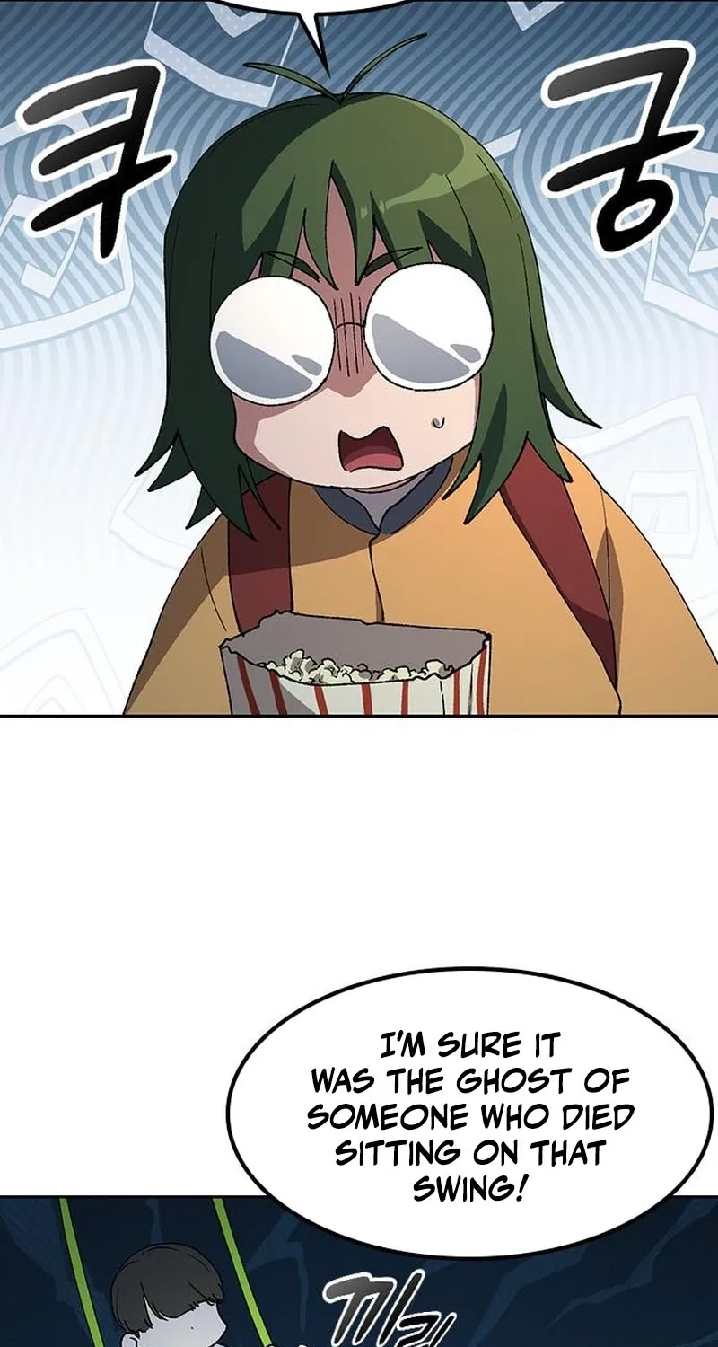 Peaceful Camping Lifein Another World Chapter 88 page 9 - 