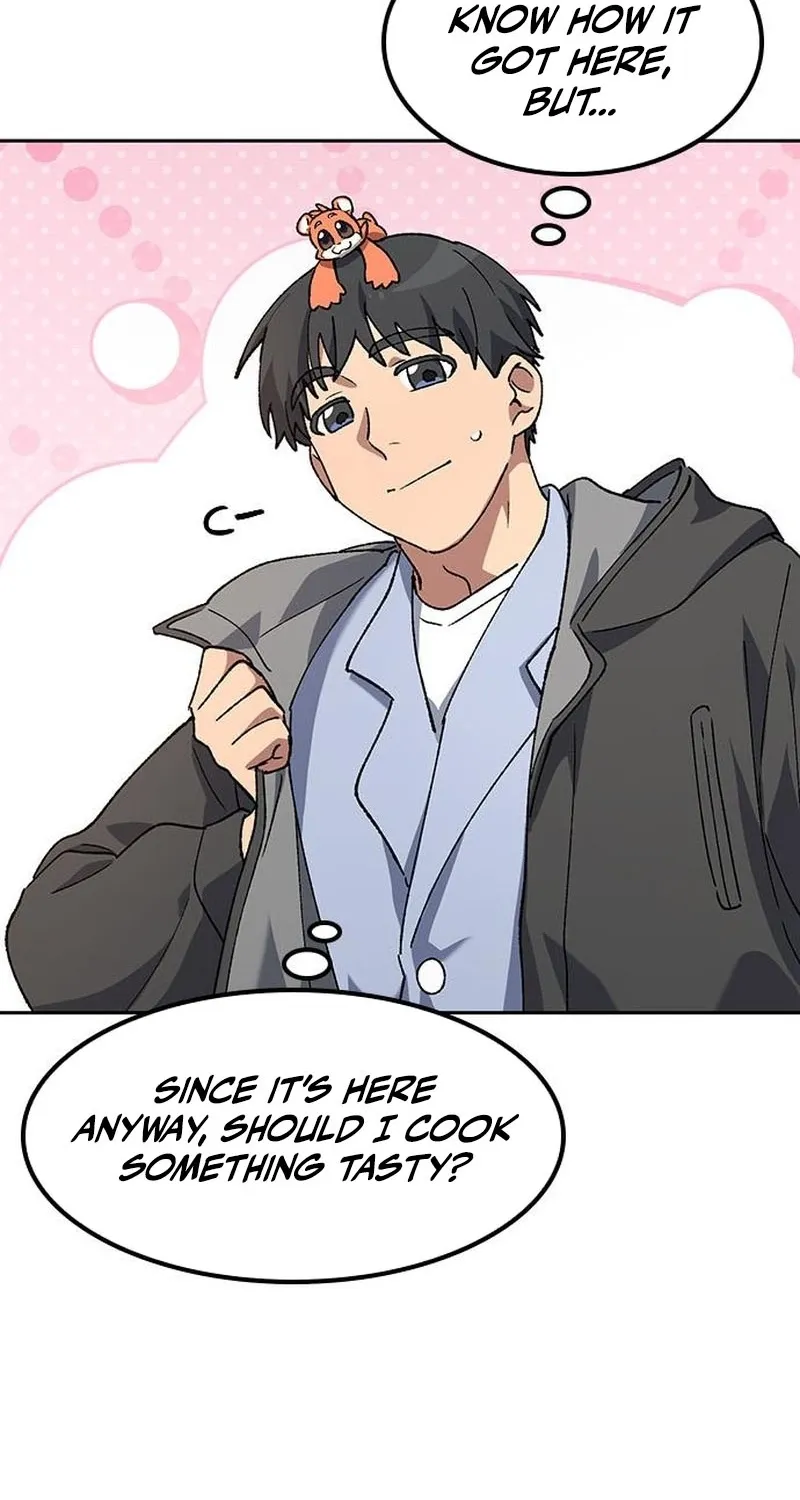 Peaceful Camping Lifein Another World Chapter 88 page 87 - 