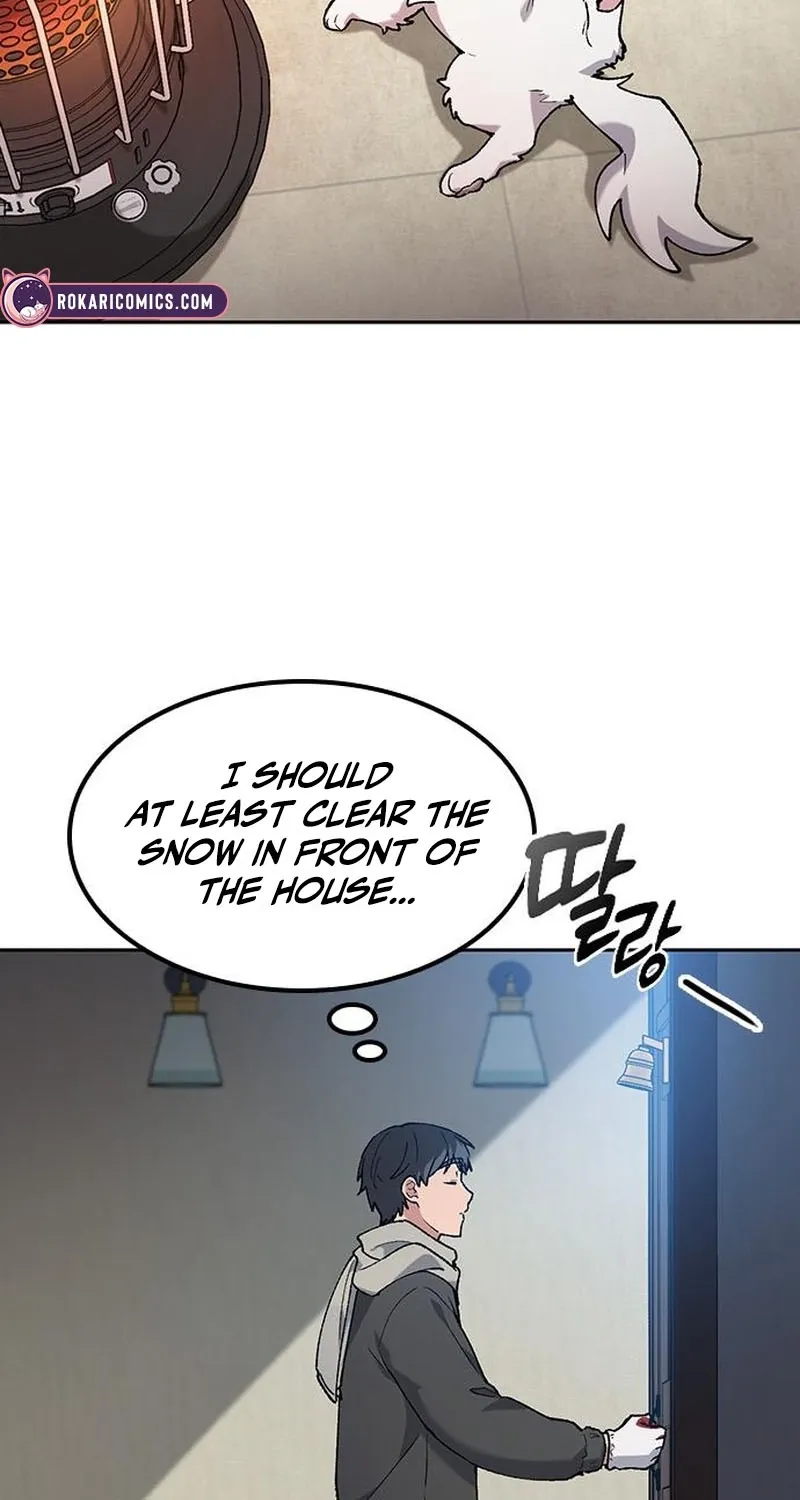 Peaceful Camping Lifein Another World Chapter 89 page 13 - 