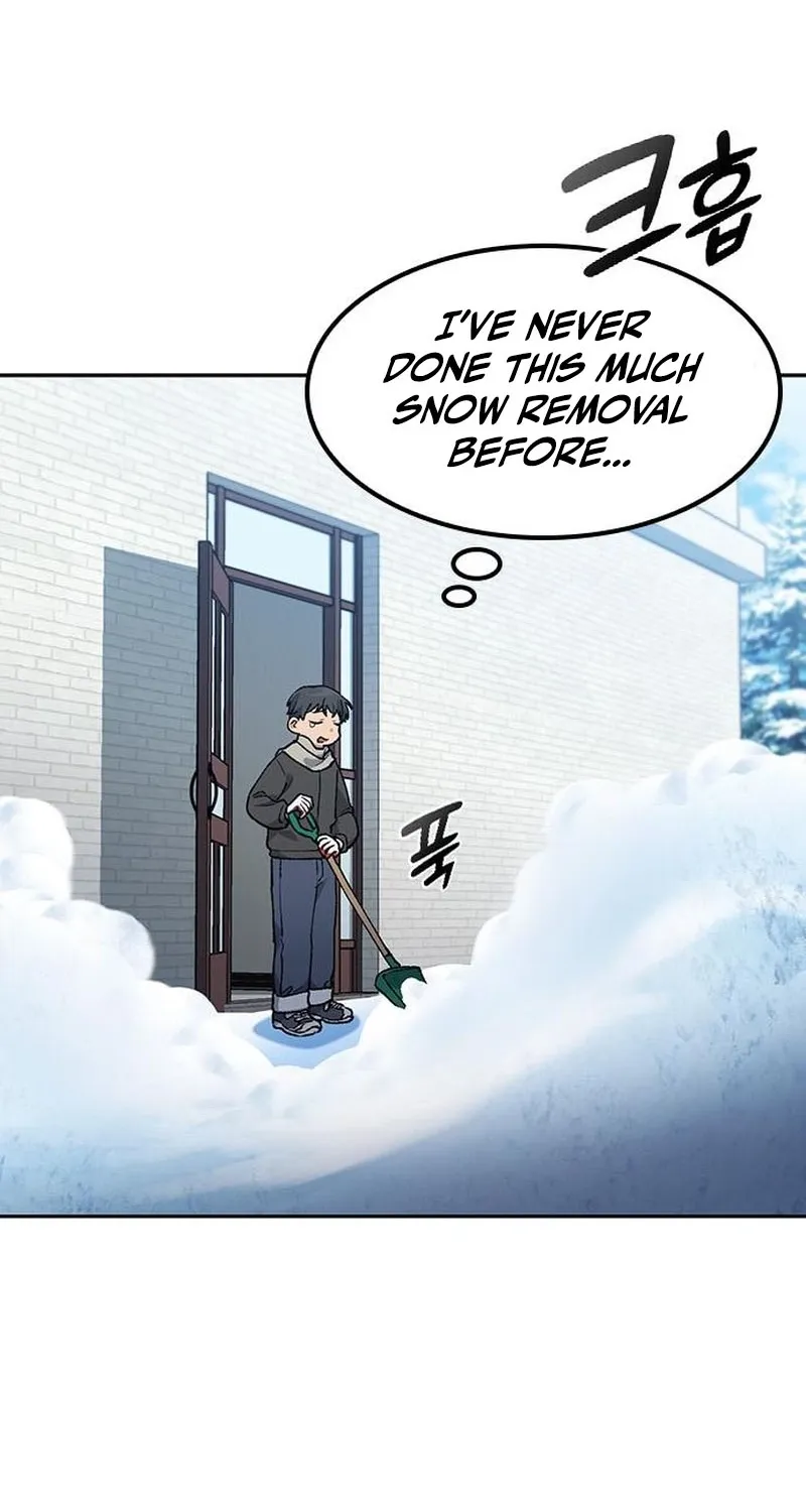 Peaceful Camping Lifein Another World Chapter 89 page 17 - 