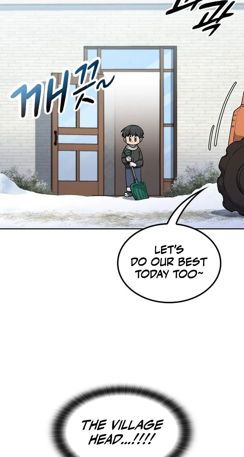 Peaceful Camping Lifein Another World Chapter 89 page 20 - 